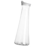 Maxbell Water Pitcher Juice Jar Beverage Serving Jugs Beer Waist pot 1500ml - Aladdin Shoppers