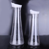 Maxbell Water Pitcher Juice Jar Beverage Serving Jugs Beer Waist pot 1500ml - Aladdin Shoppers