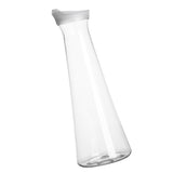 Maxbell Water Pitcher Juice Jar Beverage Serving Jugs Beer Waist pot 1500ml - Aladdin Shoppers