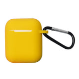 Maxbell Water-proof Silicone Case Cover Shell Security Airpod Protector Airpod - Aladdin Shoppers