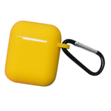 Maxbell Water-proof Silicone Case Cover Shell Security Airpod Protector Airpod - Aladdin Shoppers