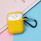 Maxbell Water-proof Silicone Case Cover Shell Security Airpod Protector Airpod - Aladdin Shoppers