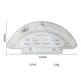 Maxbell Water Tank & Filter Mops Replacement Spare Part for XIAOMI Vacuum Cleaner A - Aladdin Shoppers