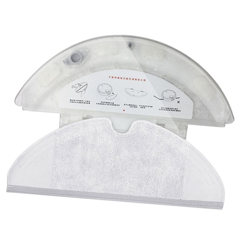 Maxbell Water Tank & Filter Mops Replacement Spare Part for XIAOMI Vacuum Cleaner A - Aladdin Shoppers