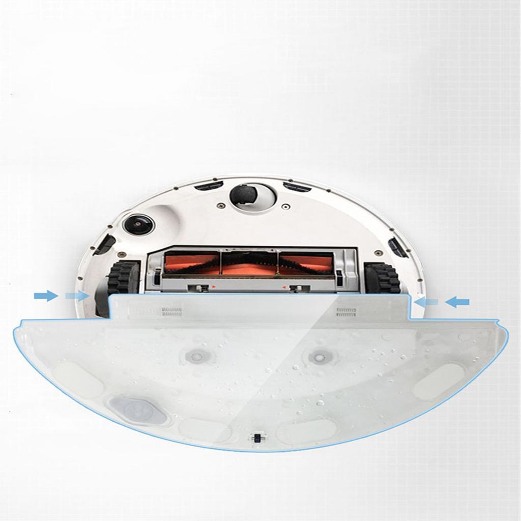 Maxbell Water Tank & Filter Mops Replacement Spare Part for XIAOMI Vacuum Cleaner A - Aladdin Shoppers