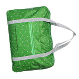 Maxbell Waterproof Foldable Large Travel Storage Bag Luggage Organizer Green - Aladdin Shoppers