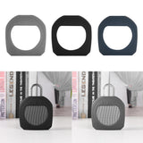 Maxbell Waterproof Speaker Case Mountaineering Cover Case Carry Bag for JBL CLIP3 - Aladdin Shoppers