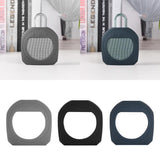 Maxbell Waterproof Speaker Case Mountaineering Cover Case Carry Bag for JBL CLIP3 - Aladdin Shoppers