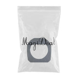 Maxbell Waterproof Speaker Case Mountaineering Cover Case Carry Bag for JBL CLIP3 - Aladdin Shoppers