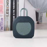 Maxbell Waterproof Speaker Case Mountaineering Cover Case Carry Bag for JBL CLIP3 - Aladdin Shoppers