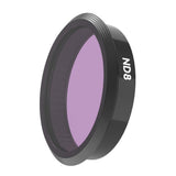 Maxbell Waterproof Sports Camera Lens Protective Filter for DJI OSMO ACTION ND8 - Aladdin Shoppers