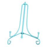 Maxbell Wedding Dessert Table Cake Display Stand Mini Wrought Iron Biscuit Stand - Aladdin Shoppers