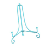 Maxbell Wedding Dessert Table Cake Display Stand Mini Wrought Iron Biscuit Stand - Aladdin Shoppers