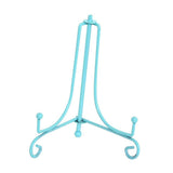 Maxbell Wedding Dessert Table Cake Display Stand Mini Wrought Iron Biscuit Stand - Aladdin Shoppers