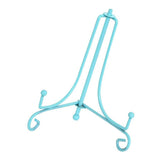 Maxbell Wedding Dessert Table Cake Display Stand Mini Wrought Iron Biscuit Stand - Aladdin Shoppers