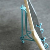 Maxbell Wedding Dessert Table Cake Display Stand Mini Wrought Iron Biscuit Stand - Aladdin Shoppers