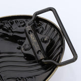 Maxbell Western Cowboy Cowgirl Rodeo Zinc Alloy Eagle Belt Buckle Jeans Accessory 01 - Aladdin Shoppers