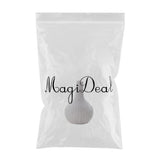 Maxbell White Ceramic Flower Vase Home Decor Cabinet Table Centerpieces Long Neck - Aladdin Shoppers