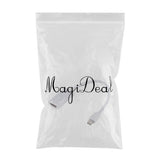 Maxbell (White) Mini Display Port DP To HDMI Adapter for Apple MacBook Air Pro iMac - Aladdin Shoppers