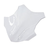 Maxbell Windscreen Airflow Visor Viser Deflector for BMW G310GS G 310GS 17-19 Clear - Aladdin Shoppers