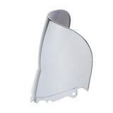 Maxbell Windscreen Airflow Visor Viser Deflector for GSX600 750F 1998-2008 Silver - Aladdin Shoppers