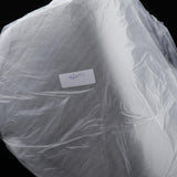 Maxbell Windscreen Airflow Visor Viser Deflector for GSX600 750F 1998-2008 Silver - Aladdin Shoppers