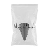 Maxbell Windscreen Airflow Visor Viser Deflector for YZF1000 R1 2002-2003 Black - Aladdin Shoppers