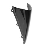 Maxbell Windscreen Airflow Visor Viser Deflector for YZF1000 R1 2002-2003 Black - Aladdin Shoppers