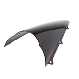 Maxbell Windscreen Airflow Visor Viser Deflector for YZF1000 R1 2002-2003 Black - Aladdin Shoppers
