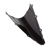 Maxbell Windscreen Airflow Visor Viser Deflector for YZF1000 R1 2002-2003 Black - Aladdin Shoppers