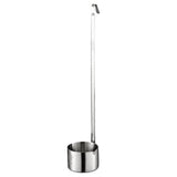 Maxbell Wine Dipper Beer Pouring measure Spoon Hanging Sauce Ladle With Hook 125ml - Aladdin Shoppers