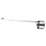Maxbell Wine Dipper Beer Pouring measure Spoon Hanging Sauce Ladle With Hook 250ml - Aladdin Shoppers