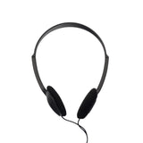 Maxbell Wired 3.5mm Headphone Headset Over-ear Earphone for PC Smartphone Recording - Aladdin Shoppers