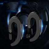 Maxbell Wireless Bluetooth 4.2 Headphones Earbuds Stereo Earphones white - Aladdin Shoppers