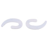 Maxbell Wireless Bluetooth 4.2 Headphones Earbuds Stereo Earphones white - Aladdin Shoppers