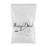Maxbell Wireless Bluetooth 4.2 Headphones Earbuds Stereo Earphones white - Aladdin Shoppers