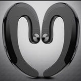 Maxbell Wireless Bluetooth 4.2 Headphones Earbuds Stereo Earphones white - Aladdin Shoppers
