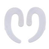 Maxbell Wireless Bluetooth 4.2 Headphones Earbuds Stereo Earphones white - Aladdin Shoppers