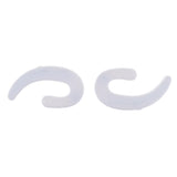 Maxbell Wireless Bluetooth 4.2 Headphones Earbuds Stereo Earphones white - Aladdin Shoppers