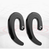 Maxbell Wireless Bluetooth 4.2 Headphones Earbuds Stereo Earphones white - Aladdin Shoppers