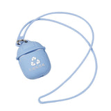 Maxbell Wireless Earphones Protective Case Cover for Airpods 1 2 Generation Blue - Aladdin Shoppers