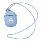 Maxbell Wireless Earphones Protective Case Cover for Airpods 1 2 Generation Blue - Aladdin Shoppers