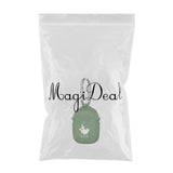 Maxbell Wireless Earphones Protective Case Cover for Airpods 1 2 Generation Green - Aladdin Shoppers