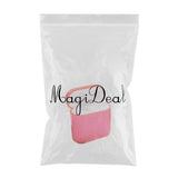 Maxbell Wireless Earphones Protective Case Cover for Airpods 1/2 Generation Pink - Aladdin Shoppers