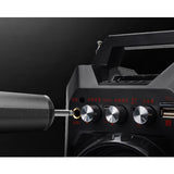 Maxbell Wireless Headset Microphone/Lavalier Lapel Mic with Bodypack Transmitter - Aladdin Shoppers