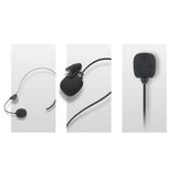 Maxbell Wireless Headset Microphone/Lavalier Lapel Mic with Bodypack Transmitter - Aladdin Shoppers