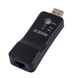 Maxbell Wireless LAN Adapter WiFi Dongle for Sony Smart TV Blu-Ray Player UWA-BR100 - Aladdin Shoppers
