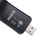 Maxbell Wireless LAN Adapter WiFi Dongle for Sony Smart TV Blu-Ray Player UWA-BR100 - Aladdin Shoppers