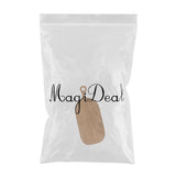 Maxbell Wooden Fruit Tray Food Server Pallet Cutting Board Dinner Plates Pizza Pan E - Aladdin Shoppers