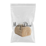 Maxbell Wooden Home Candle Holder Antique Wood Tea Light Display Candleholder B - Aladdin Shoppers